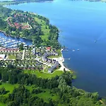 Feriehus Im Mueritz *