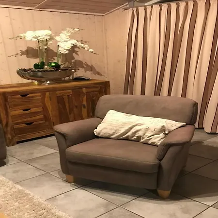 Im Mueritz Feriehus *