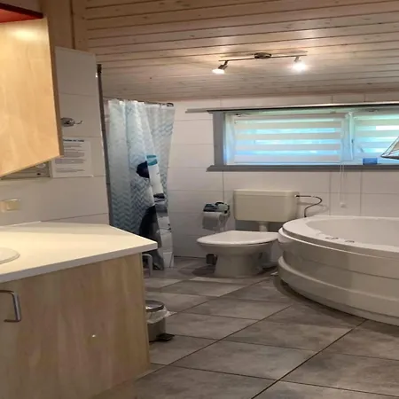 Holiday home Im Mueritz