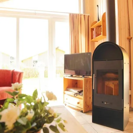 Holiday home Im Mueritz