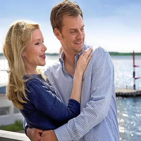 Im Mueritz Holiday home *