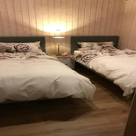 Feriehus Im Mueritz *