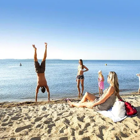 Holiday home Im Mueritz Rechlin