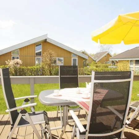 Holiday home Im Mueritz