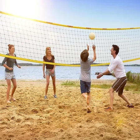 Im Mueritz * Rechlin