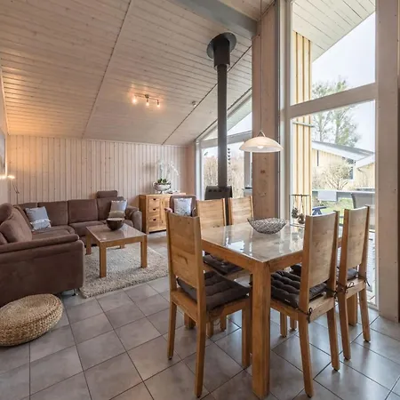 Feriehus Im Mueritz Rechlin