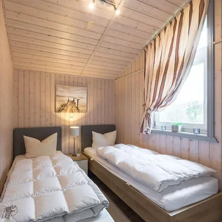 Im Mueritz Feriehus *