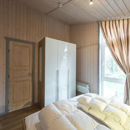 Im Mueritz Feriehus *