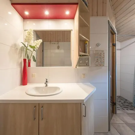 Im Mueritz * Rechlin